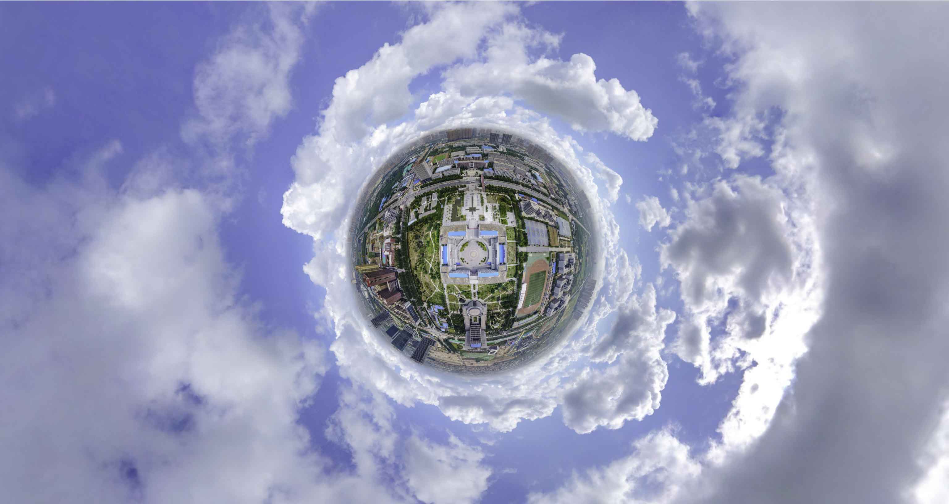 子长格凸河风景名胜区